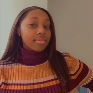 Meet your Posher, Jasmine